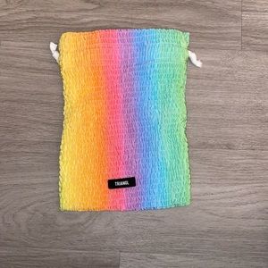 Triangl Rainbow Bag